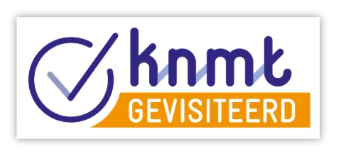 KNMT gevisiteerd, bekijk het visitatierapport